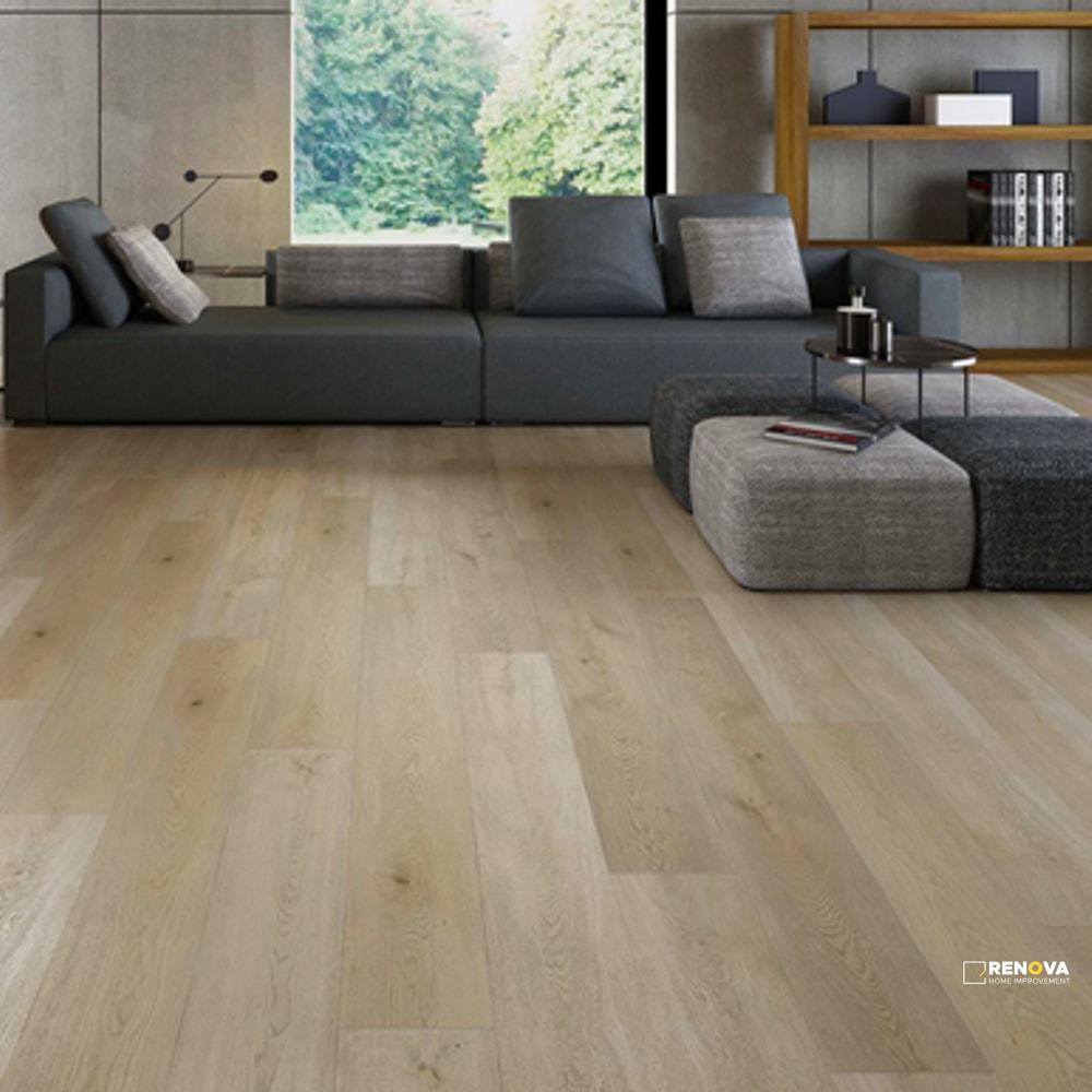 ETERRA BLACK SERIES PLANK 9" X 70.87" - 9