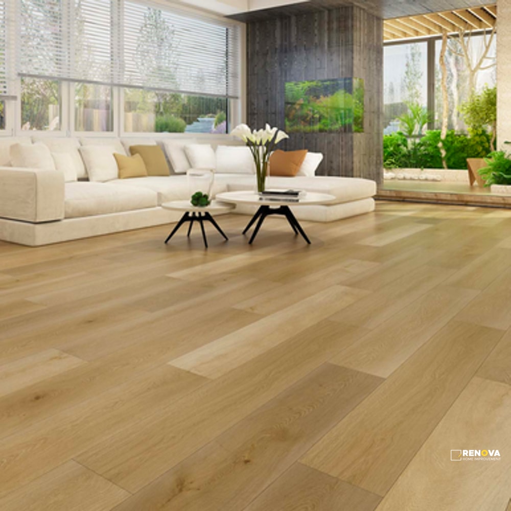 ETERRA BLACK SERIES PLANK 9" X 70.87" - 4