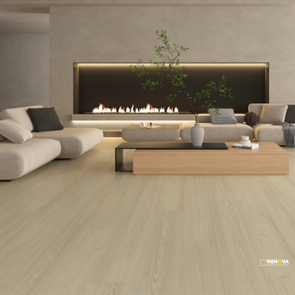 ETERRA BLACK SERIES PLANK 9" X 70.87" - 7