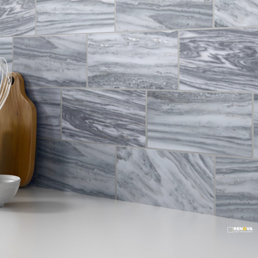 MARBLE HONED 12X24 - M05C0I - 2