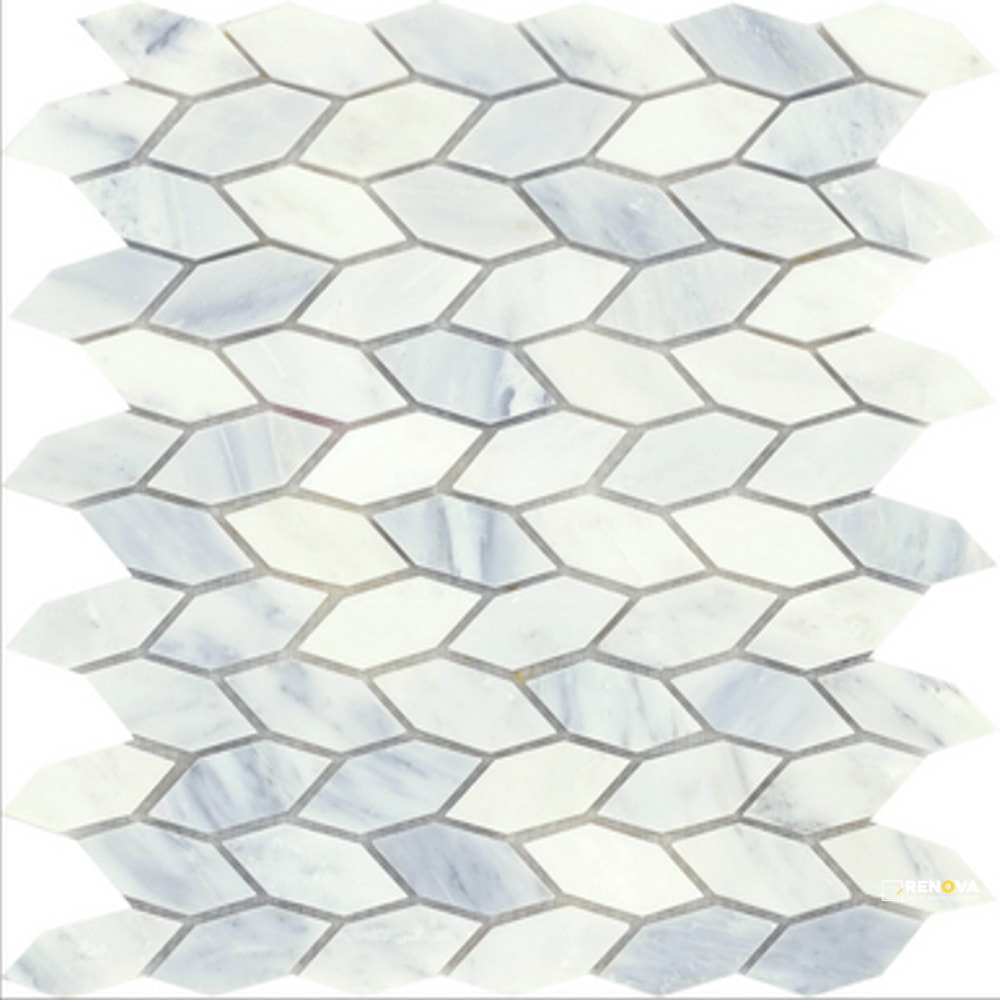 MARBLE MARQUIS MOSAIC 12X12