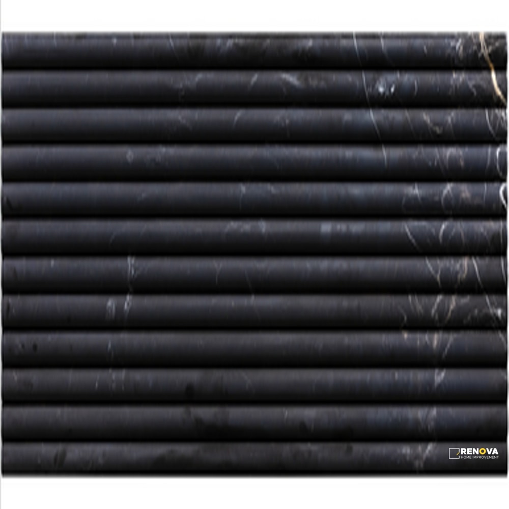 FLUTIQUE 12X36 MARBLE HONED