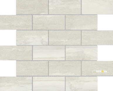 MOOD 2X4 MOSAIC 12X12