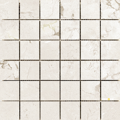 NEWPORT MATTE/SATIN MOSAIC 12X12 - 2