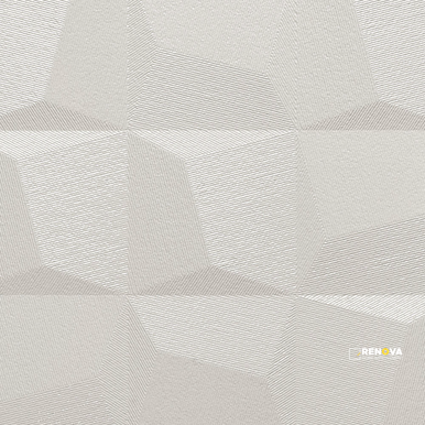 NUOVO CUBIC RECTIFIED SATIN 12X35 8 MM 5 PC/CT - 2