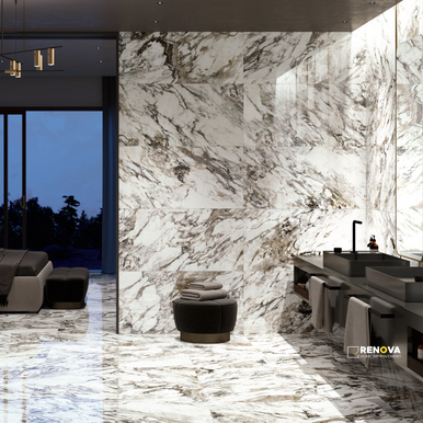 PARKVIEW POLISHED RECTIFIED 24X47