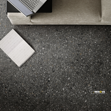 PERENNE MATTE 24X24 9MM