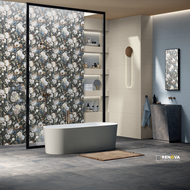 PIANTE DECO MATTE 23X4 - 18