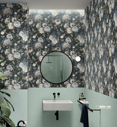 PIANTE DECO MATTE 23X4 - 8
