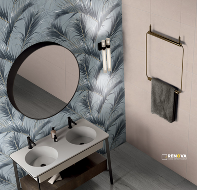 PIANTE DECO MATTE 23X4 - 12