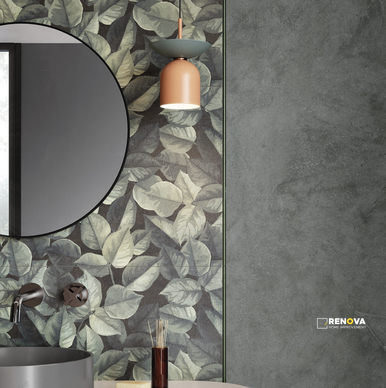 PIANTE DECO MATTE 23X4 - 2