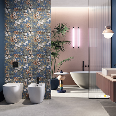 PIANTE DECO MATTE 23X4 - 20