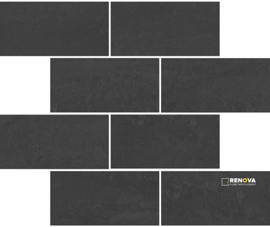 PRODIGY OFFSET 3X6 MOSAIC - 2