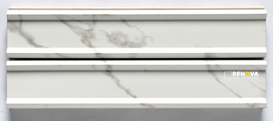 RADIANT STRIES MATTE 6X16