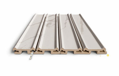 RADIANT STRIES MATTE 6X16 - 2