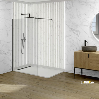 RADIANT STRIES MATTE 6X16 - 3