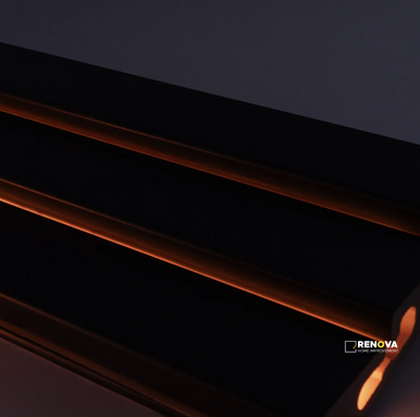 RADIANT WAVE MATTE 6X16 - 6
