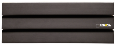 RADIANT WAVE MATTE 6X16 - 10