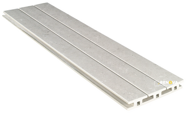 RADIANT ANGLE TRIM MATTE 8X18