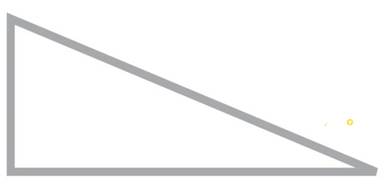 RADIANT ANGLE TRIM MATTE 8X35 - 2