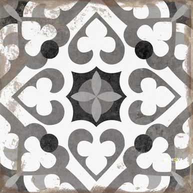 RHAPSODY 13X13 - 2