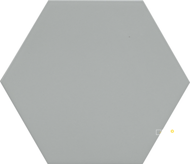 RHYTHM HEX MATTE/SATIN 11X13