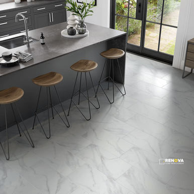 SERENDRA MATTE 12X24 7.5MM 9PC/CT - 4