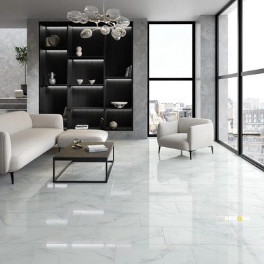 SERENDRA POLISHED RECTIFIED 12X24 - 2