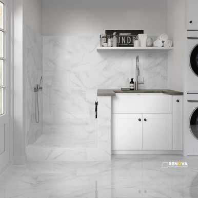 SERENDRA POLISHED RECTIFIED 12X24 - 4
