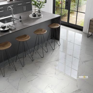 SERENDRA POLISHED RECTIFIED 12X24 - 5