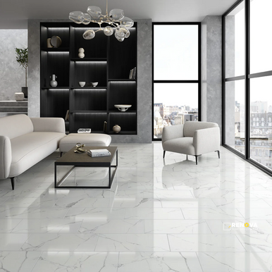 SERENDRA POLISHED RECTIFIED 12X24 - 3