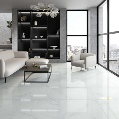 SERENDRA POLISHED RECTIFIED 31X31 - 3