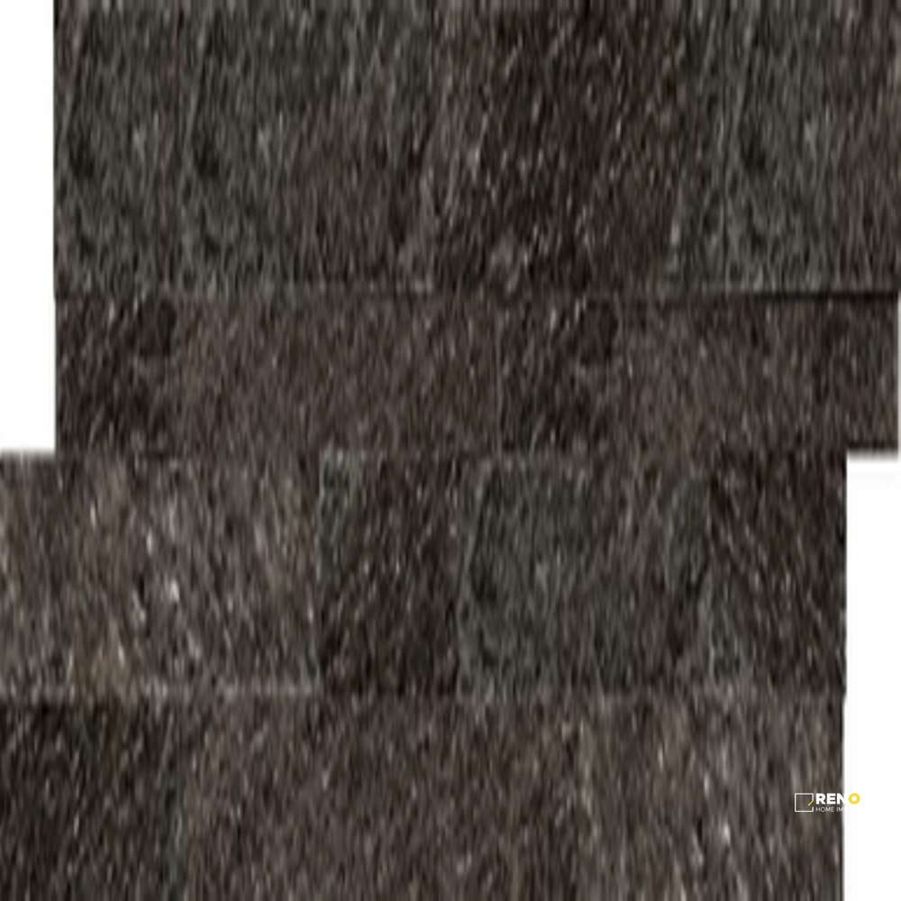 SLATE STACKED MESH 6X24X1.25 - 2