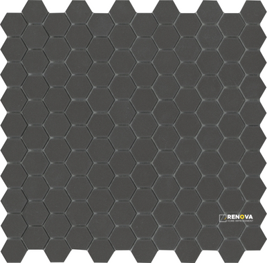 SOURCE 1IN HEX MOSAIC 11X11