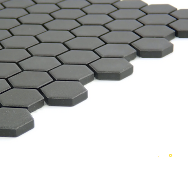 SOURCE 1IN HEX MOSAIC 11X11 - 3