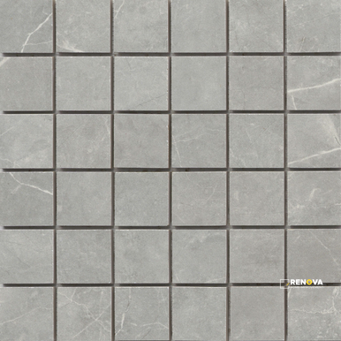 STERLINA II MATTE MOSAIC 2X2 ON 12X12 - 3