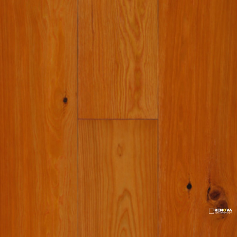 PINE TIMBER LEGENDS 7-1/2" - ENGINEERED - ROBBINS - 2