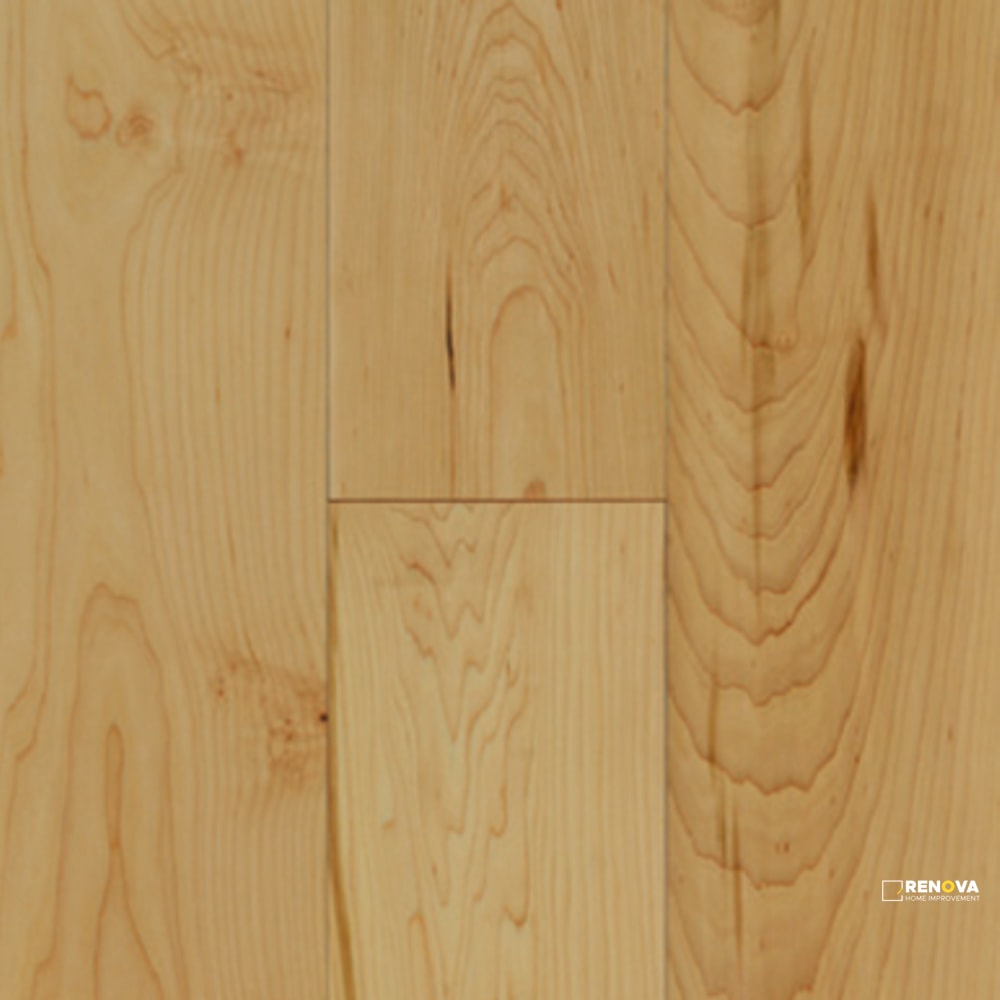 MAPLE TIMBER LEGENDS 7-1/2" - ENGINEERED - ROBBINS - ROBHD240