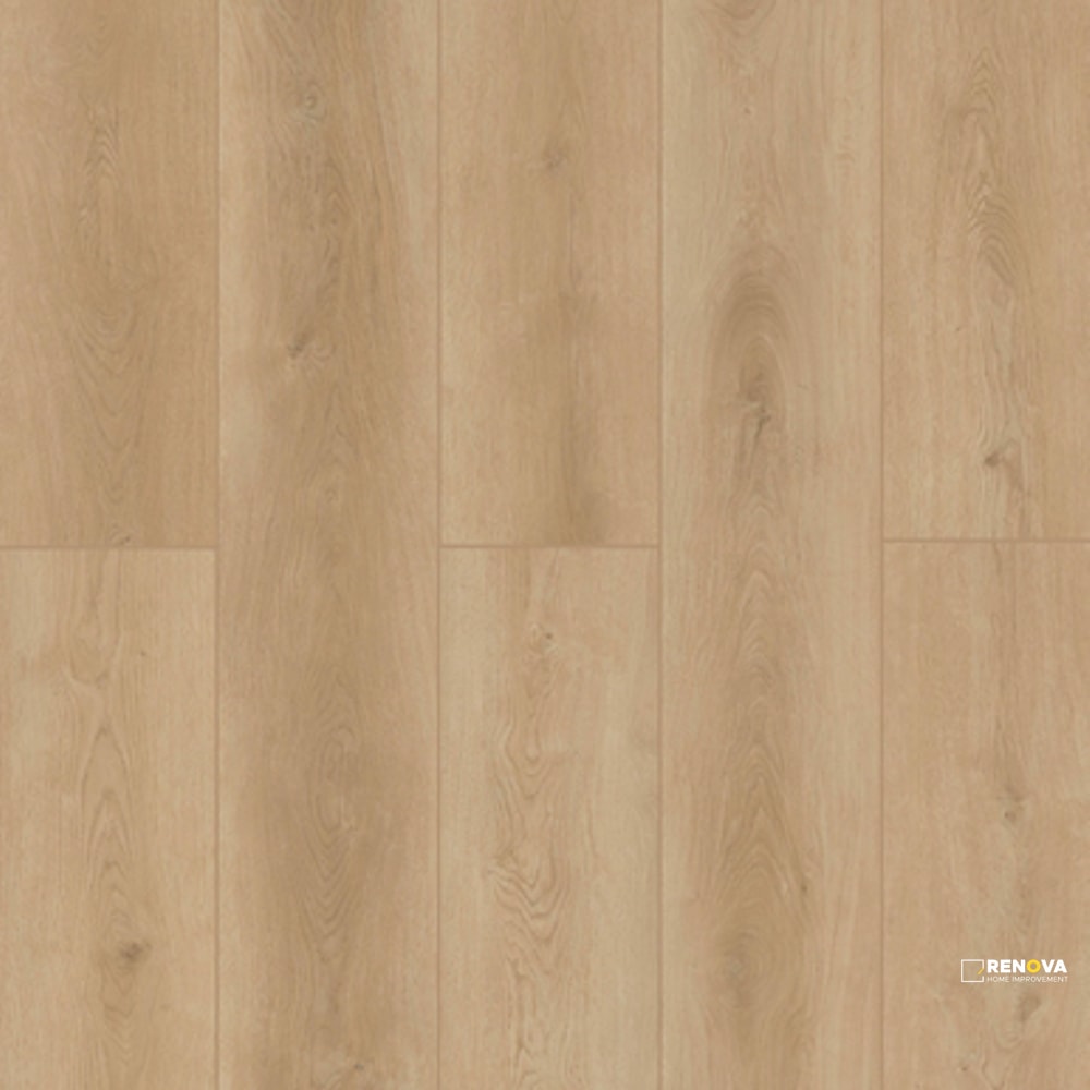 INDOOR DELIGHT UNICLIC PLANK W/ PAD 9" X 72" - 2