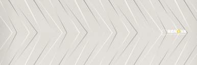 SYNERGY CHEVRON MATTE/SATIN 16X47