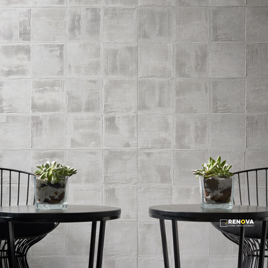 SYNERGY PLASTER MATTE/SATIN 16X47