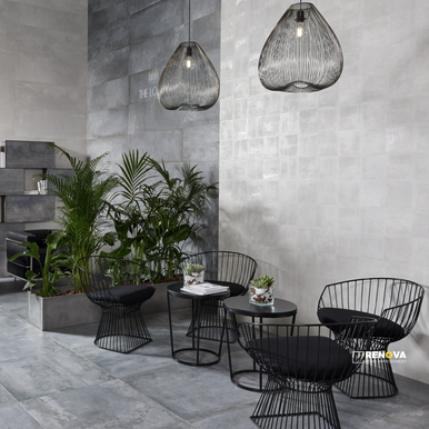 SYNERGY PLASTER MATTE/SATIN 16X47 - 4