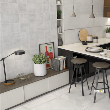 SYNERGY PLASTER MATTE/SATIN 16X47 - 3