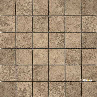 TOLEDO MOSAIC 2X2 ON 13X13 - 2