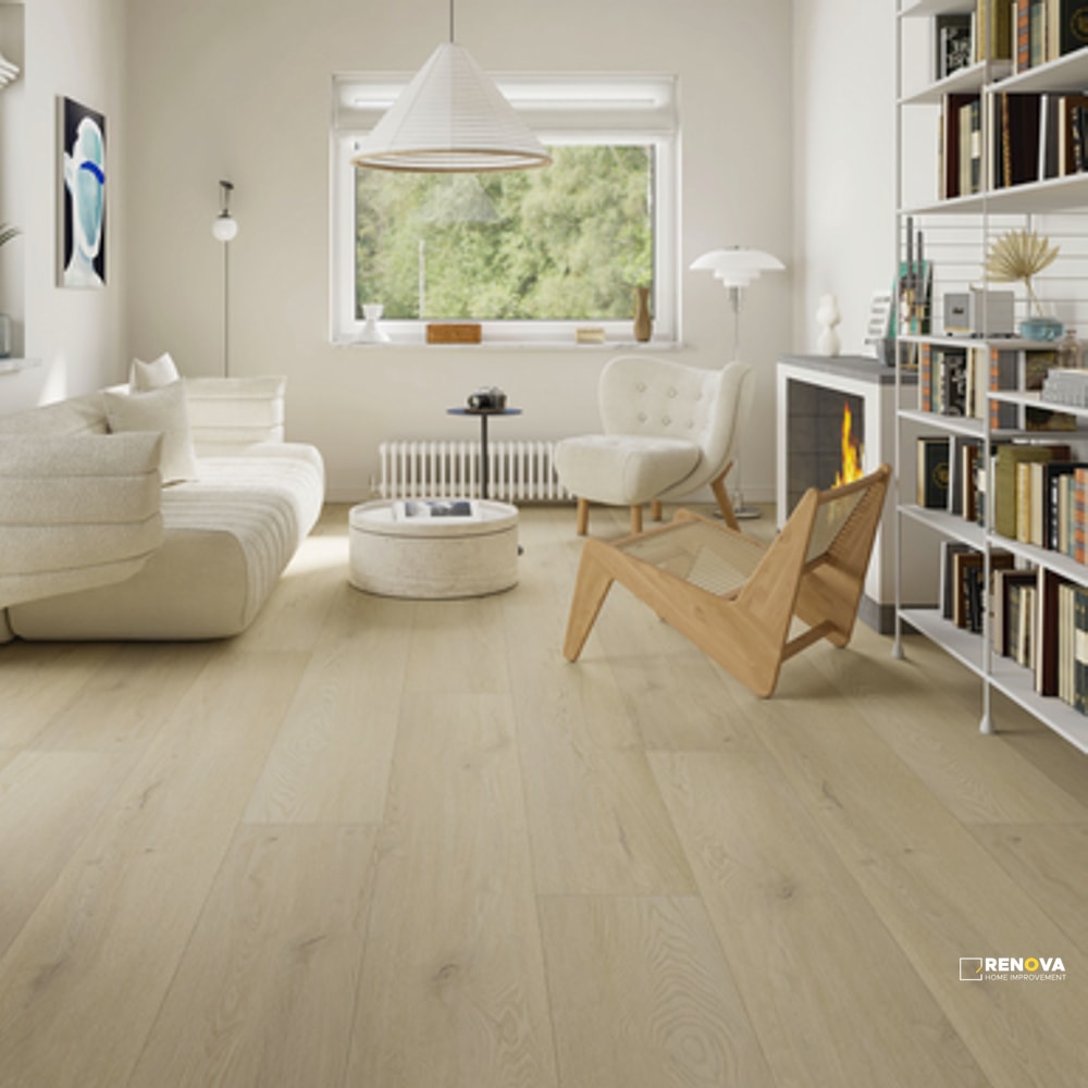HORIZONS EMBRACE RIGID CORE PLANK 9" X 60" - 5