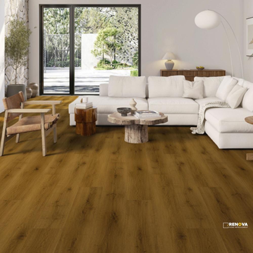 HORIZONS EMBRACE RIGID CORE PLANK 9" X 60" - 6