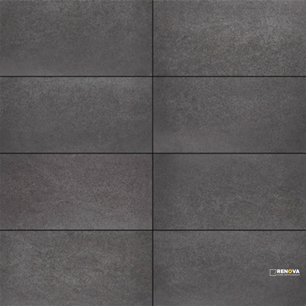 BASALT HONED 12" X 24" - 2