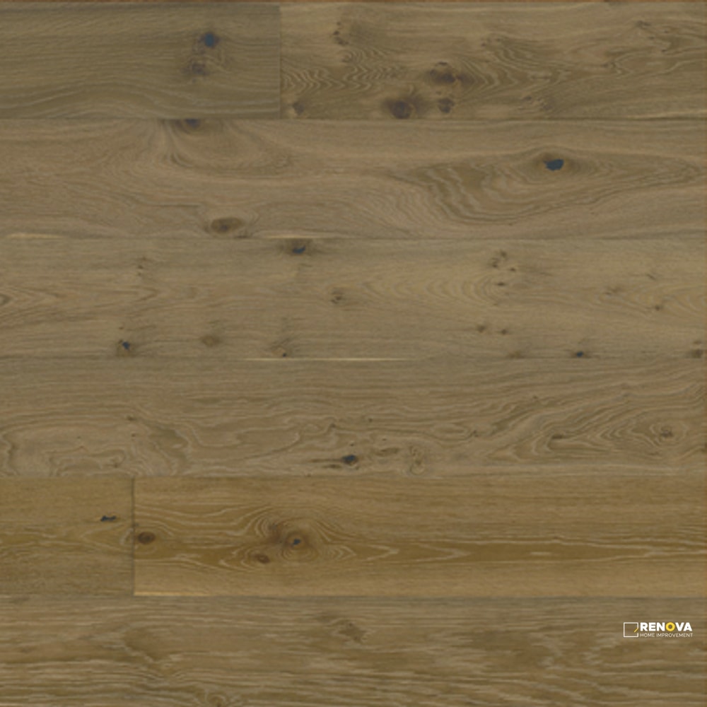 EURO OAK ISLANDS 7-1/2" - ENGINEERED - REWARD - 2