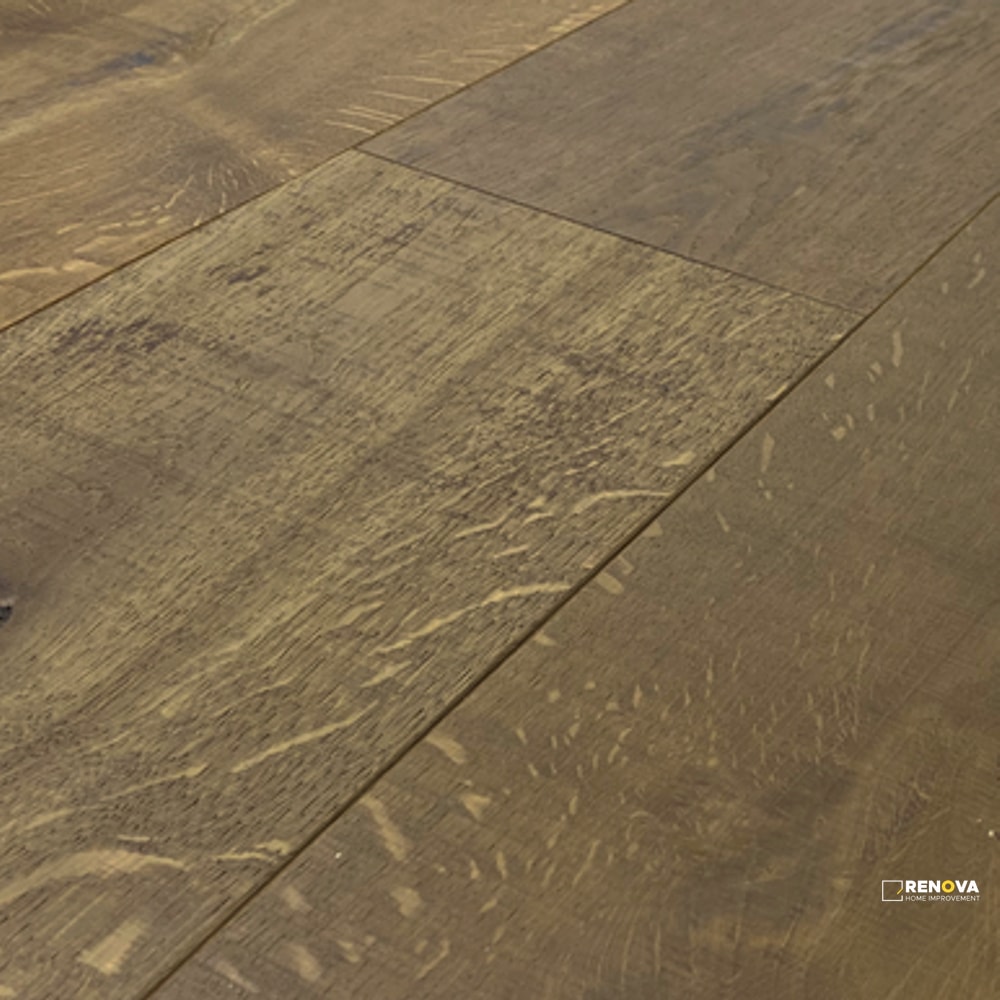 EURO OAK MILL CREEK 7-1/2" - ENGINEERED - REWARD