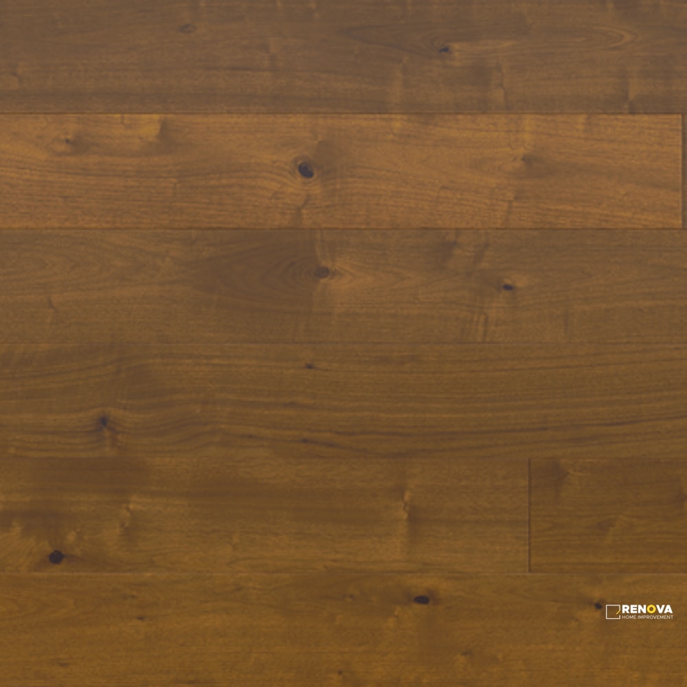 WALNUT PROVENCE III 7-1/2" - ENGINEERED - REWARD - 3